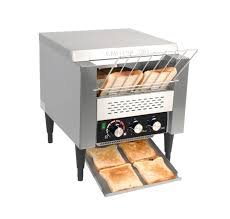 Conveyor Toasters